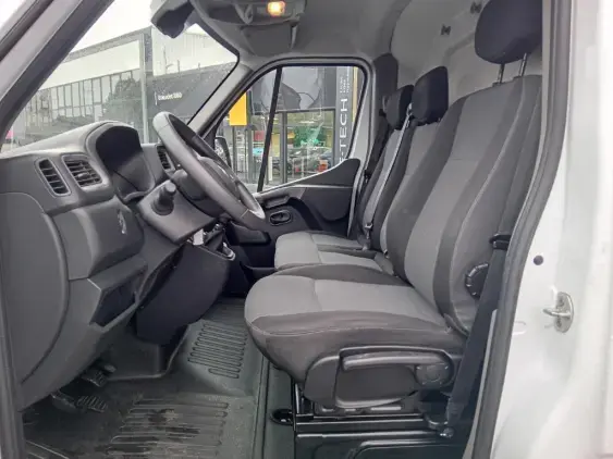 RENAULT MASTER FG III - voiture d'occasion - Photo 18