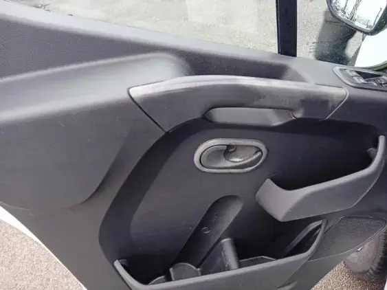 RENAULT MASTER FG III - voiture d'occasion - Photo 19