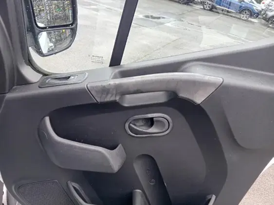 RENAULT MASTER FG III - voiture d'occasion - Photo 20