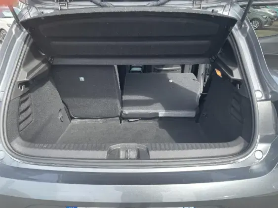 RENAULT CLIO V - voiture d'occasion - Photo 16