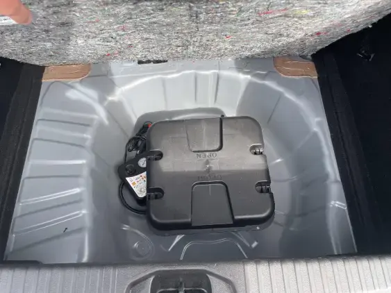 RENAULT CLIO V - voiture d'occasion - Photo 17