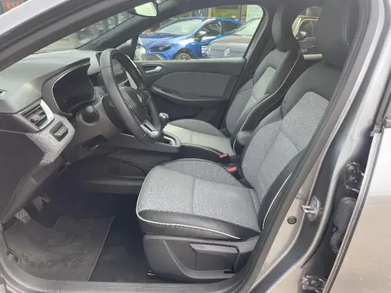 RENAULT CLIO V - voiture d'occasion - Photo 18