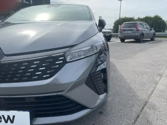 RENAULT CLIO V - voiture d'occasion - Photo 22