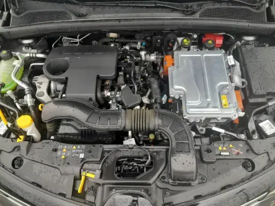 RENAULT CLIO V - voiture d'occasion - Photo 21
