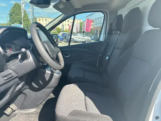 RENAULT TRAFIC FG III - voiture d'occasion - Photo 18