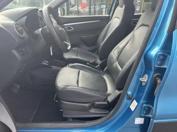 DACIA SPRING - voiture d'occasion - Photo 18