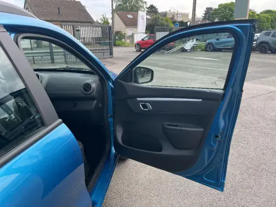 DACIA SPRING - voiture d'occasion - Photo 20