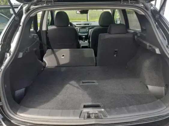 NISSAN QASHQAI II - voiture d'occasion - Photo 16