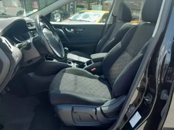 NISSAN QASHQAI II - voiture d'occasion - Photo 18