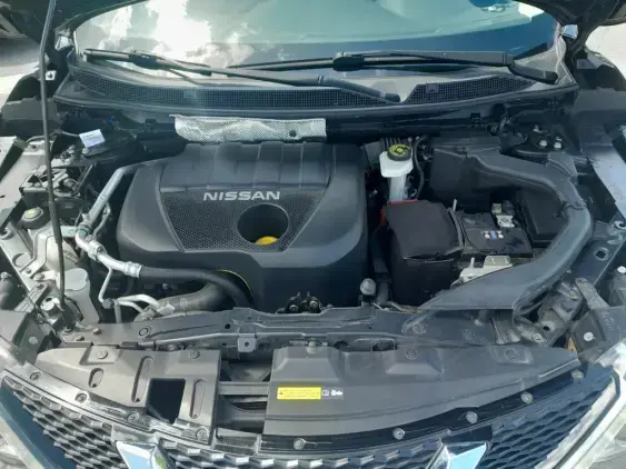 NISSAN QASHQAI II - voiture d'occasion - Photo 21