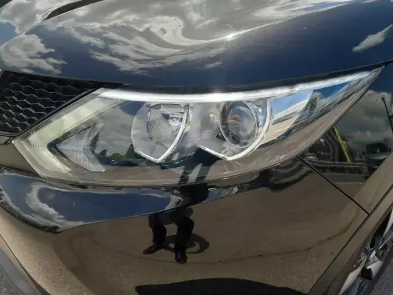 NISSAN QASHQAI II - voiture d'occasion - Photo 22
