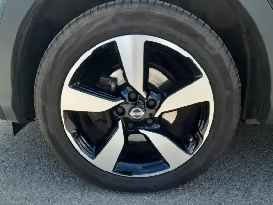 NISSAN QASHQAI II - voiture d'occasion - Photo 23