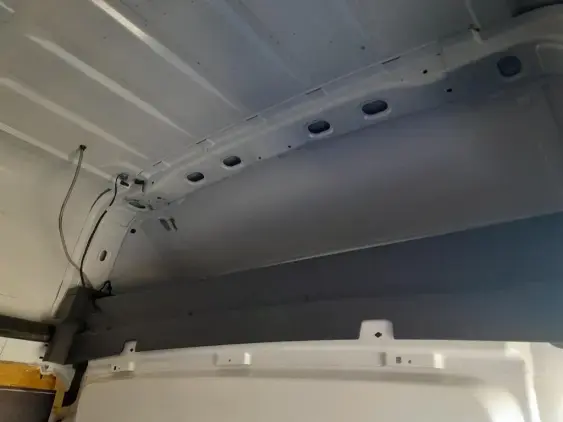 RENAULT TRAFIC FG III - voiture d'occasion - Photo 16