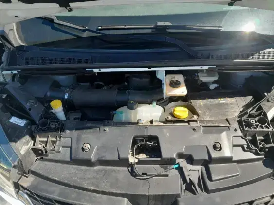 RENAULT TRAFIC FG III - voiture d'occasion - Photo 21