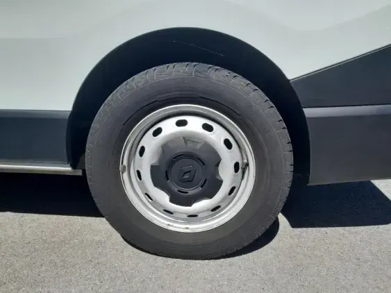 RENAULT TRAFIC FG III - voiture d'occasion - Photo 24