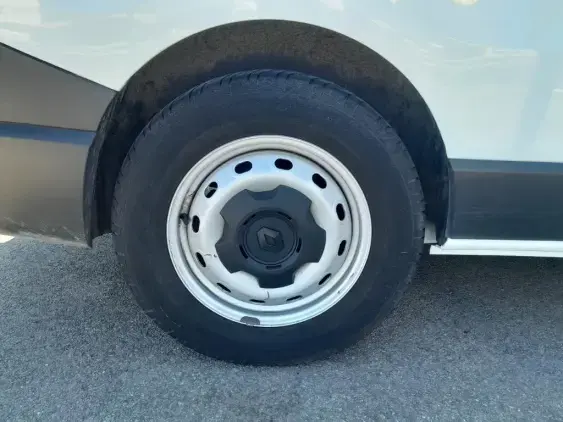 RENAULT TRAFIC FG III - voiture d'occasion - Photo 25