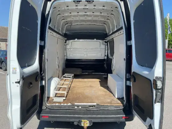 RENAULT TRAFIC FG III - voiture d'occasion - Photo 16