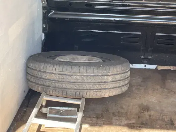 RENAULT TRAFIC FG III - voiture d'occasion - Photo 17