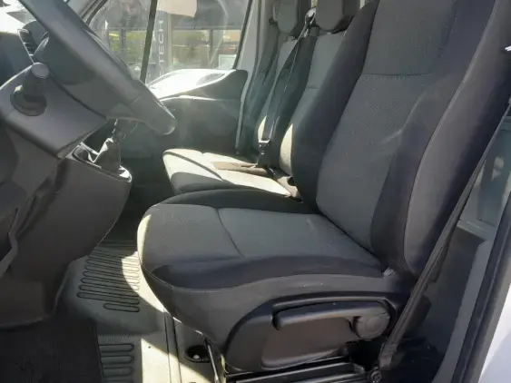 RENAULT MASTER III - voiture d'occasion - Photo 18