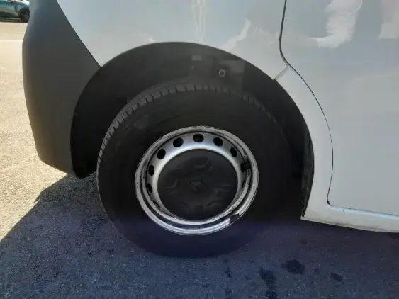 RENAULT MASTER III - voiture d'occasion - Photo 23