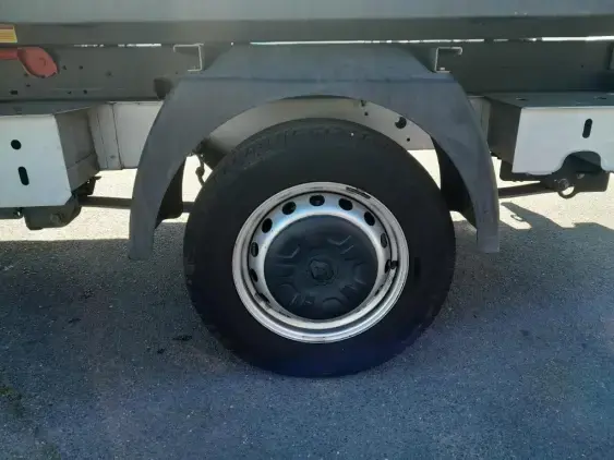 RENAULT MASTER III - voiture d'occasion - Photo 24