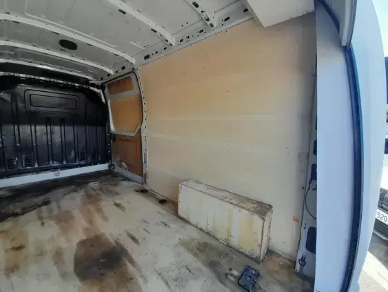 RENAULT MASTER FG III - voiture d'occasion - Photo 16