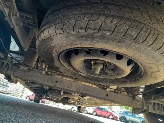 RENAULT MASTER FG III - voiture d'occasion - Photo 17