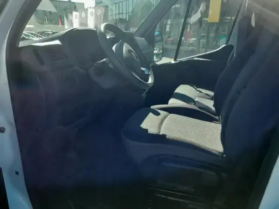 RENAULT MASTER FG III - voiture d'occasion - Photo 18