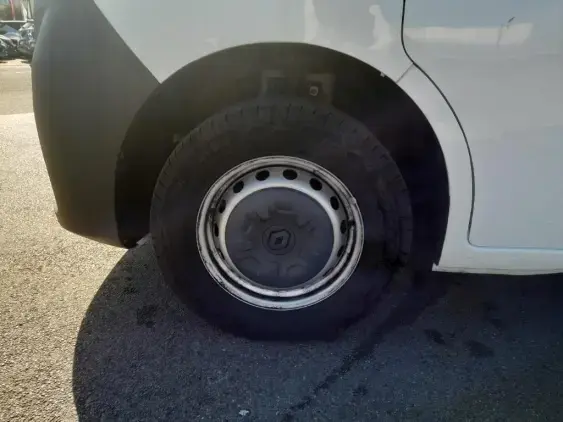 RENAULT MASTER FG III - voiture d'occasion - Photo 23