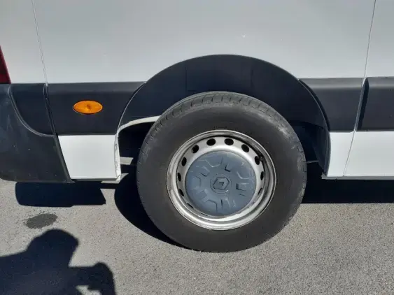 RENAULT MASTER FG III - voiture d'occasion - Photo 25