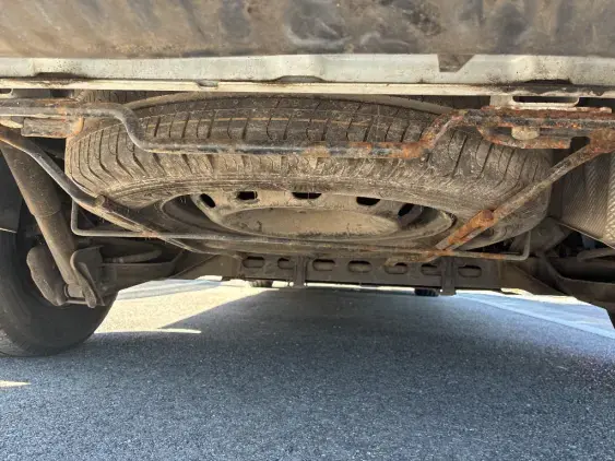 RENAULT TRAFIC FG III - voiture d'occasion - Photo 16