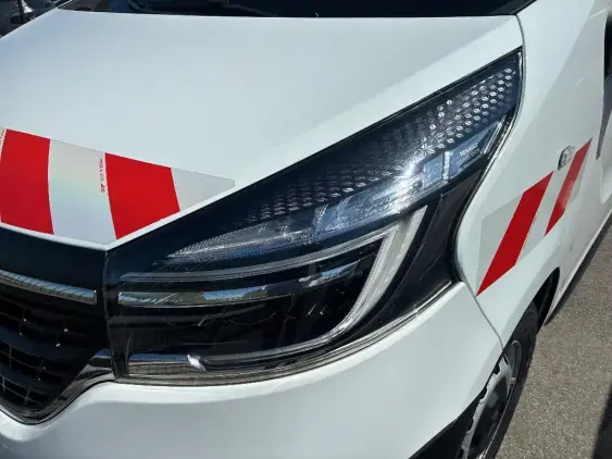 RENAULT TRAFIC FG III - voiture d'occasion - Photo 20