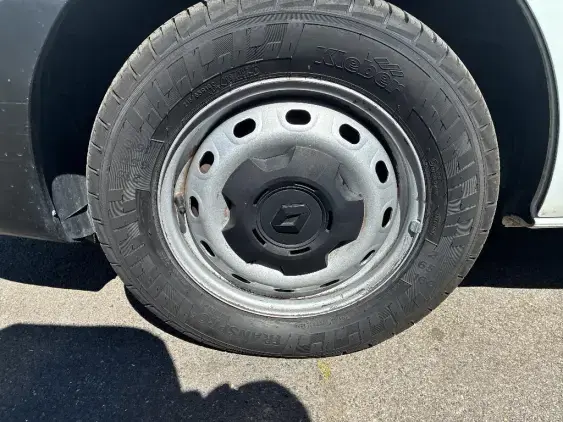 RENAULT TRAFIC FG III - voiture d'occasion - Photo 22