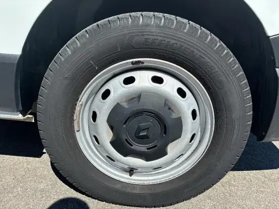 RENAULT TRAFIC FG III - voiture d'occasion - Photo 23