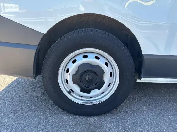 RENAULT TRAFIC FG III - voiture d'occasion - Photo 24