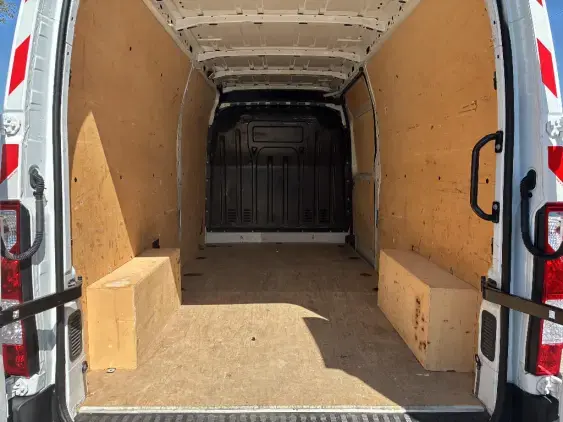 RENAULT MASTER FG III - voiture d'occasion - Photo 16