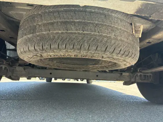 RENAULT MASTER FG III - voiture d'occasion - Photo 17