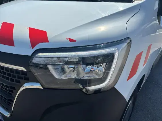 RENAULT MASTER FG III - voiture d'occasion - Photo 22