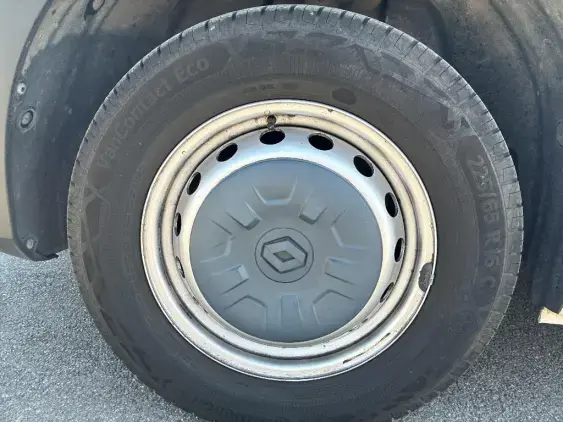 RENAULT MASTER FG III - voiture d'occasion - Photo 23