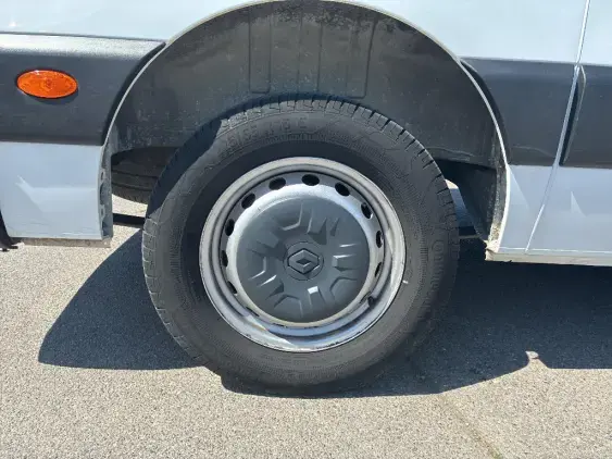 RENAULT MASTER FG III - voiture d'occasion - Photo 25