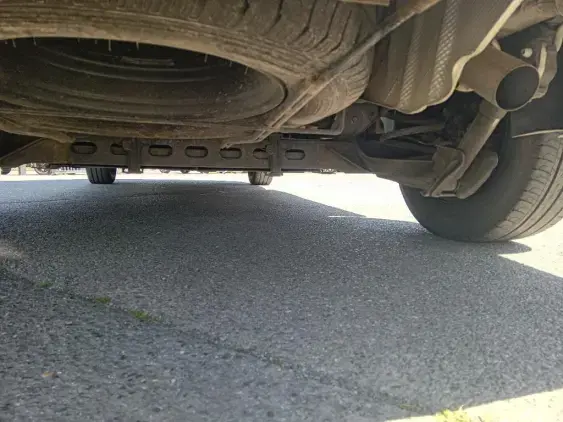 RENAULT TRAFIC FG III - voiture d'occasion - Photo 17