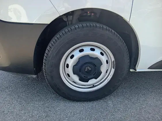 RENAULT TRAFIC FG III - voiture d'occasion - Photo 23