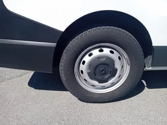 RENAULT TRAFIC FG III - voiture d'occasion - Photo 25