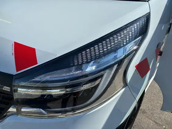 RENAULT TRAFIC FG III - voiture d'occasion - Photo 22