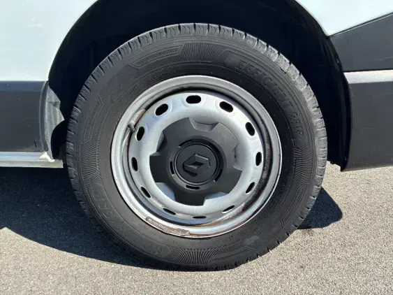 RENAULT TRAFIC FG III - voiture d'occasion - Photo 24