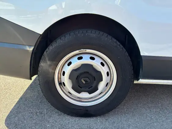 RENAULT TRAFIC FG III - voiture d'occasion - Photo 25