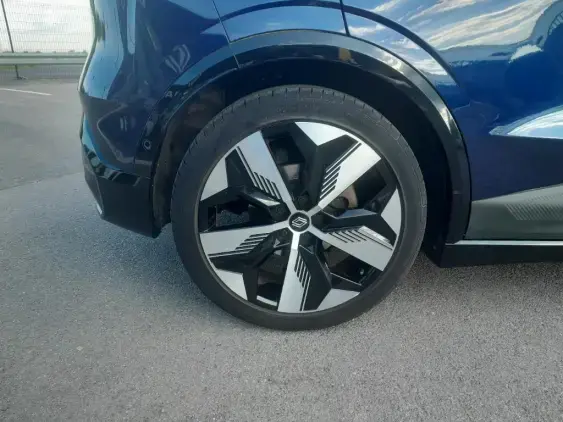 RENAULT MEGANE V - voiture d'occasion - Photo 25