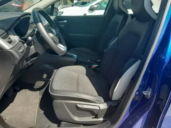 RENAULT CAPTUR II - voiture d'occasion - Photo 18