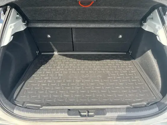 TOYOTA COROLLA XII - voiture d'occasion - Photo 16