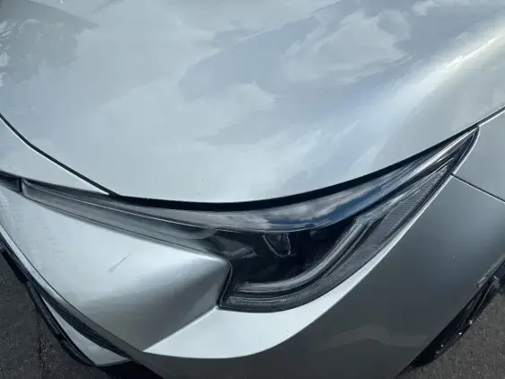 TOYOTA COROLLA XII - voiture d'occasion - Photo 22